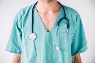 Κέντρο Υγείας Αίγινας