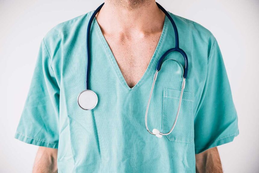 Κέντρο Υγείας Αίγινας