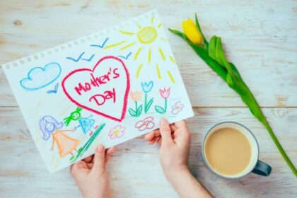 Γιορτή της Μητέρας 2026