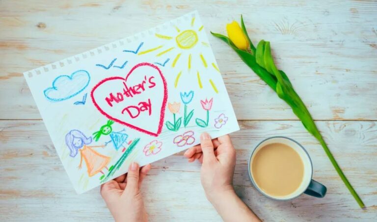 Γιορτή της Μητέρας 2026