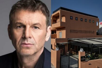 Γκλέτσος Αίγινα