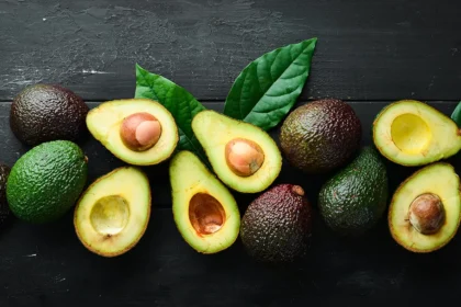 αβοκάντο οφέλη