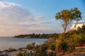 Αίγινα wellness weekend