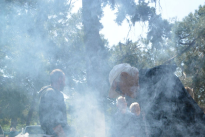 Καποδίστριας Μαργέλλος Meat