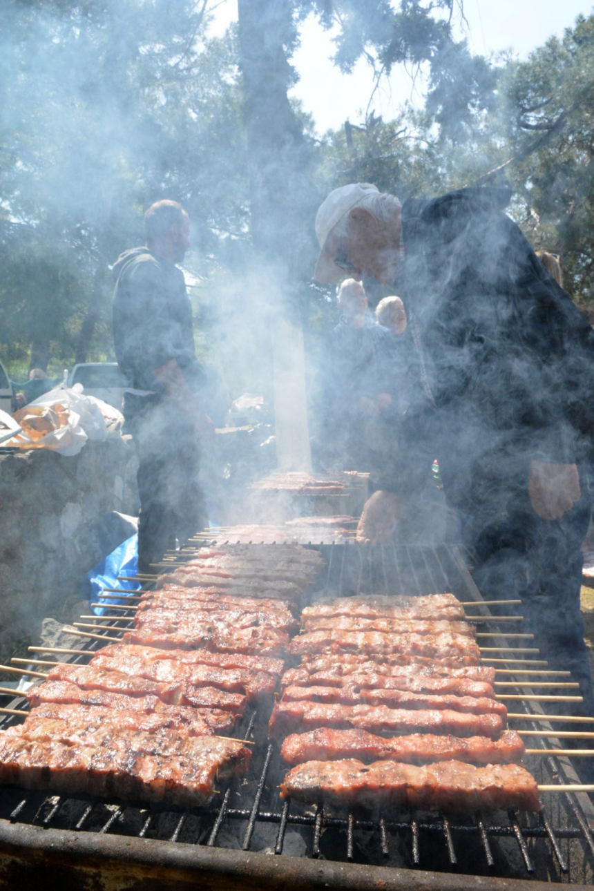 Καποδίστριας Μαργέλλος Meat