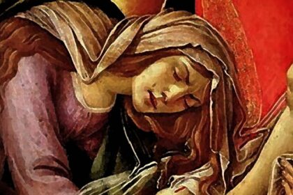 Μεγάλη Τρίτη