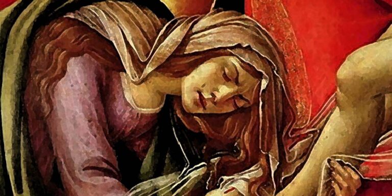 Μεγάλη Τρίτη