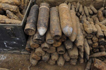 Κύλινδρας Αίγινα