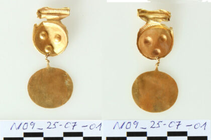 Κολώνα Αίγινας