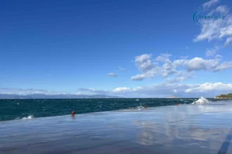 ταχύπλοο ή συμβατικό Αίγινα