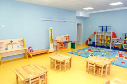 αιτήσεις παιδικοί σταθμοί Αίγινα