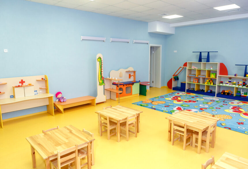 Δήμος Αίγινας προσλήψεις παιδικούς σταθμούς