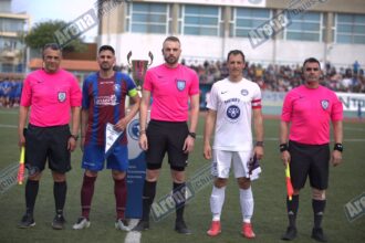 Τζαμουτζαντώνης τελικός Κυπέλλου Χίου