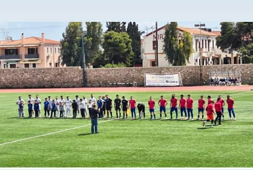 Σαρωνικός Αίγινας