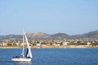 Αίγινα Πάσχα 2026