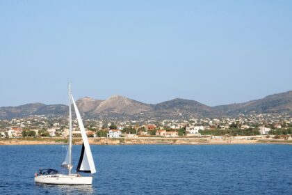 Αίγινα Πάσχα 2026