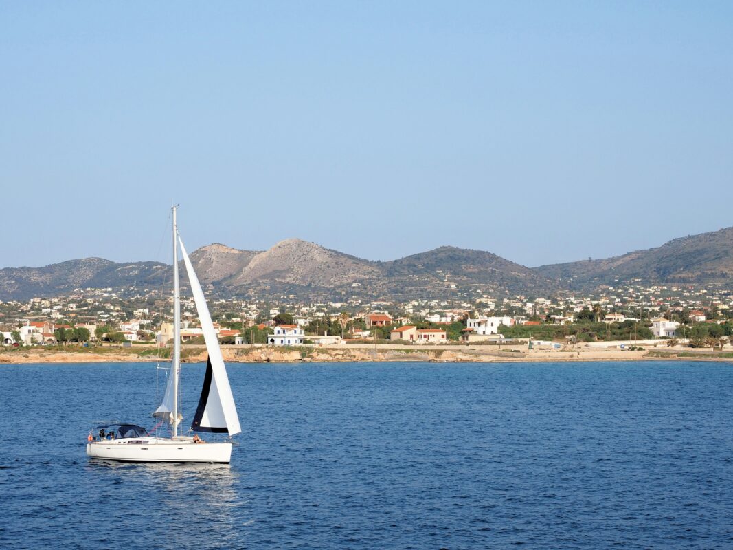 Πάσχα Αίγινα