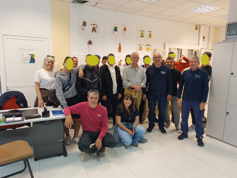 ΕΠΑΛ Αίγινας Cosmote