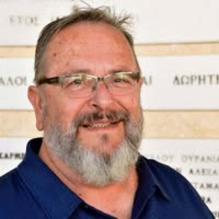 Νικόλαος Μαρίνος