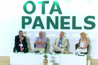 Αίγινα Attica Green Expo 2026