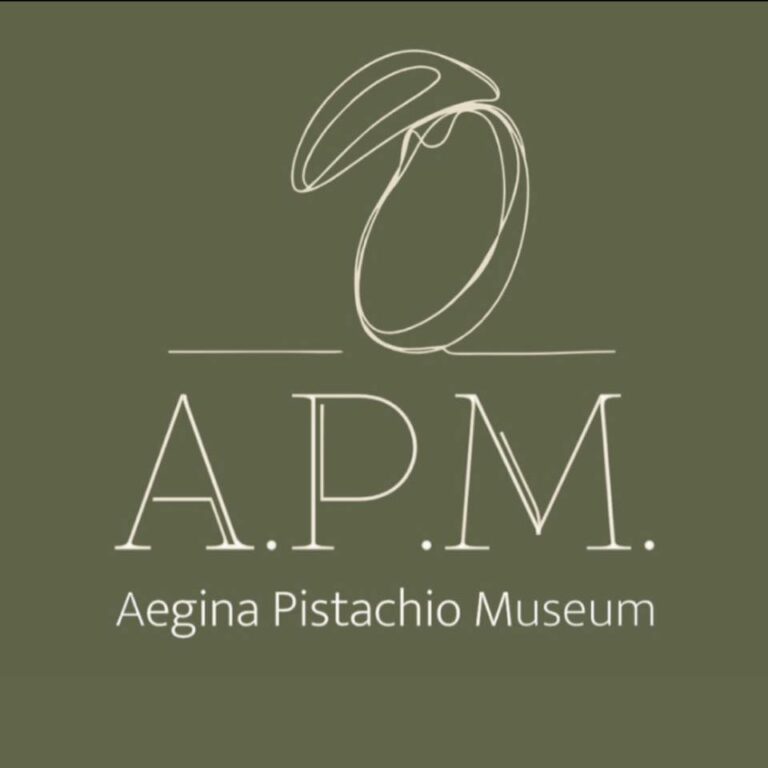 Aegina Pistachio Museum
