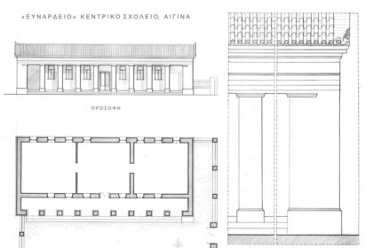 Πρωτοβουλίας ανάδειξης Καποδιστριακής κληρονομιάς