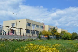 ΓΕΛ Αίγινας 10% πανελλαδικές 2026