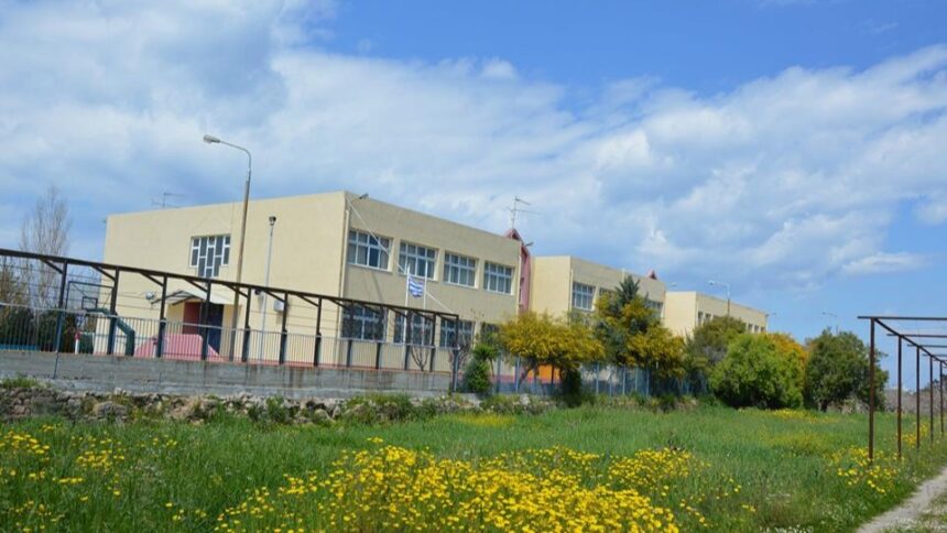 ΓΕΛ Αίγινας 10% πανελλαδικές 2026