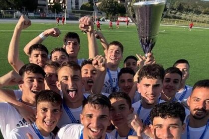 Κ16 ΕΠΣ Πειραιά