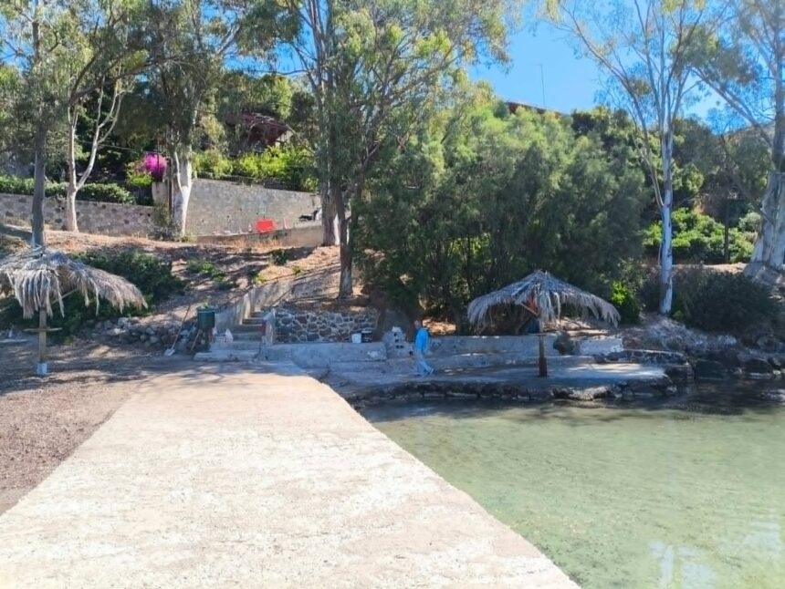 καθαρισμός Αιγινήτισσα