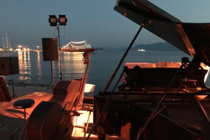 Μουσικό Φεστιβάλ Αίγινας