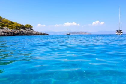 βλάβη σκάφος Πέρδικα