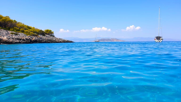 βλάβη σκάφος Πέρδικα