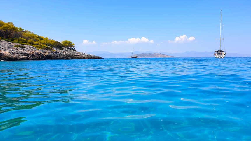 βλάβη σκάφος Πέρδικα