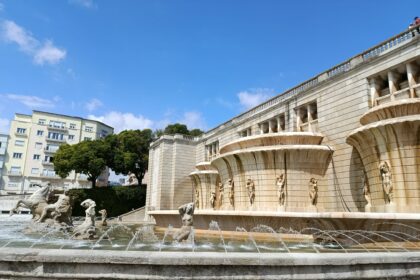 ΓΕΛ Αίγινας Erasmus