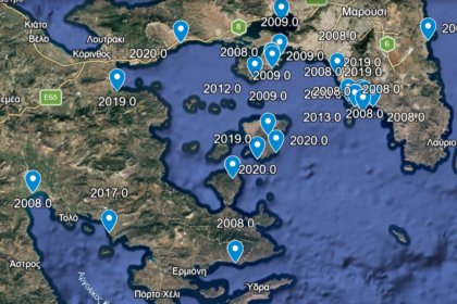 Λαγοκέφαλος Σαρωνικός