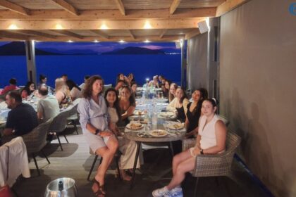 ΑΟΑ Σαρωνικός LaliBay