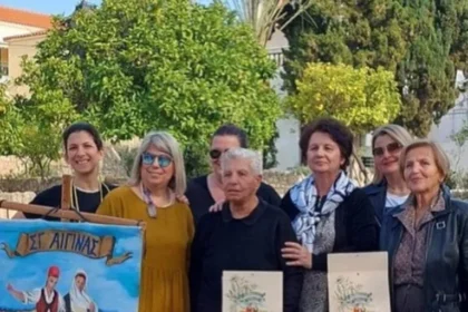 Φλώρα Αλυφαντή