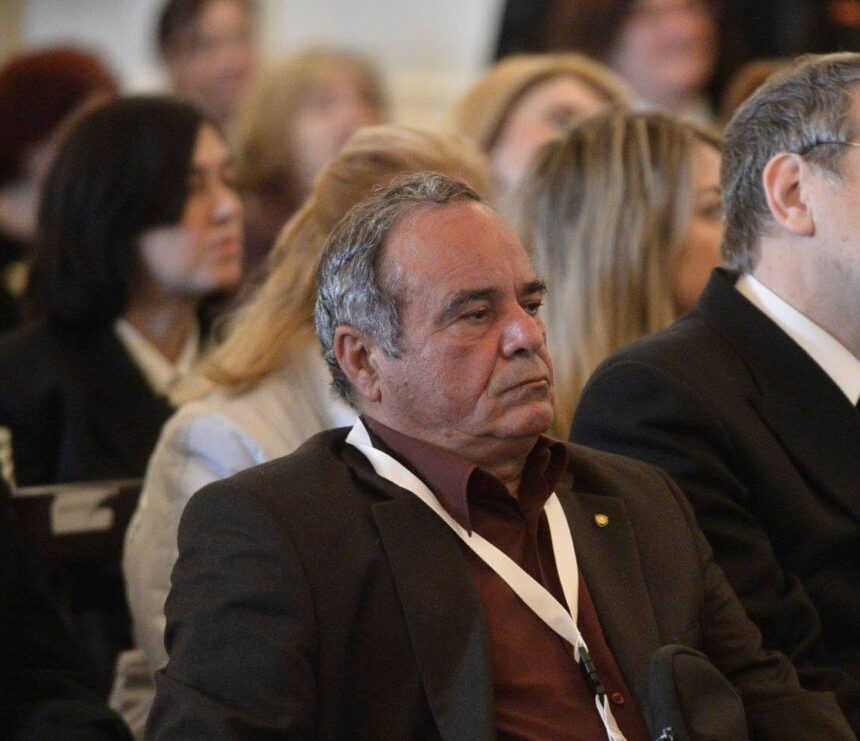 Θεματικό Πάρκο Ναυτικής Παράδοσης Αίγινας