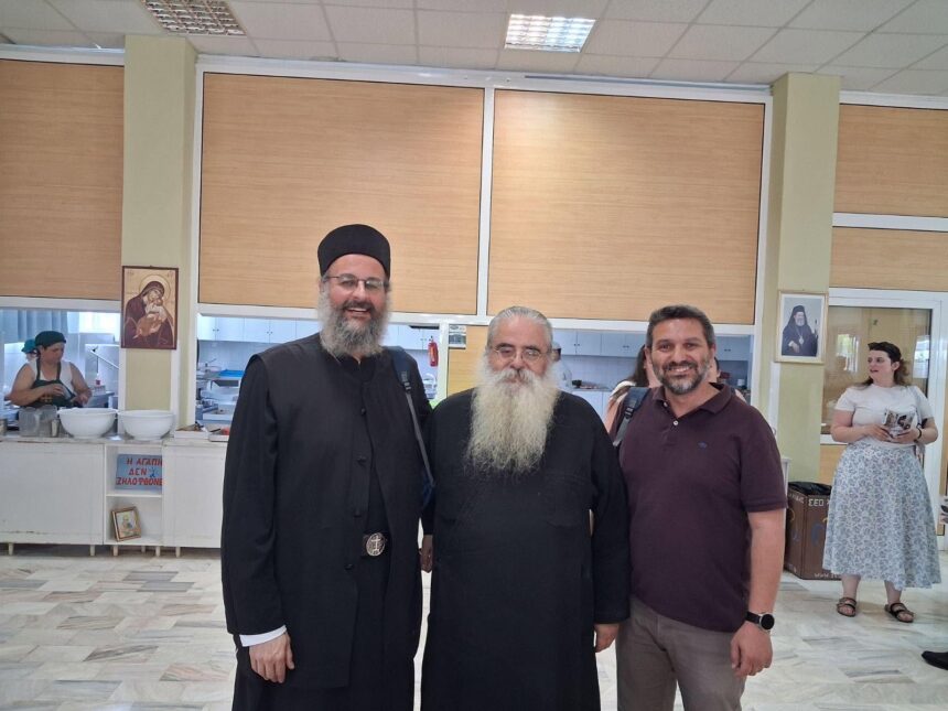 4ο Πανελλήνιο Συνέδριο Στελεχών Κατασκηνώσεων