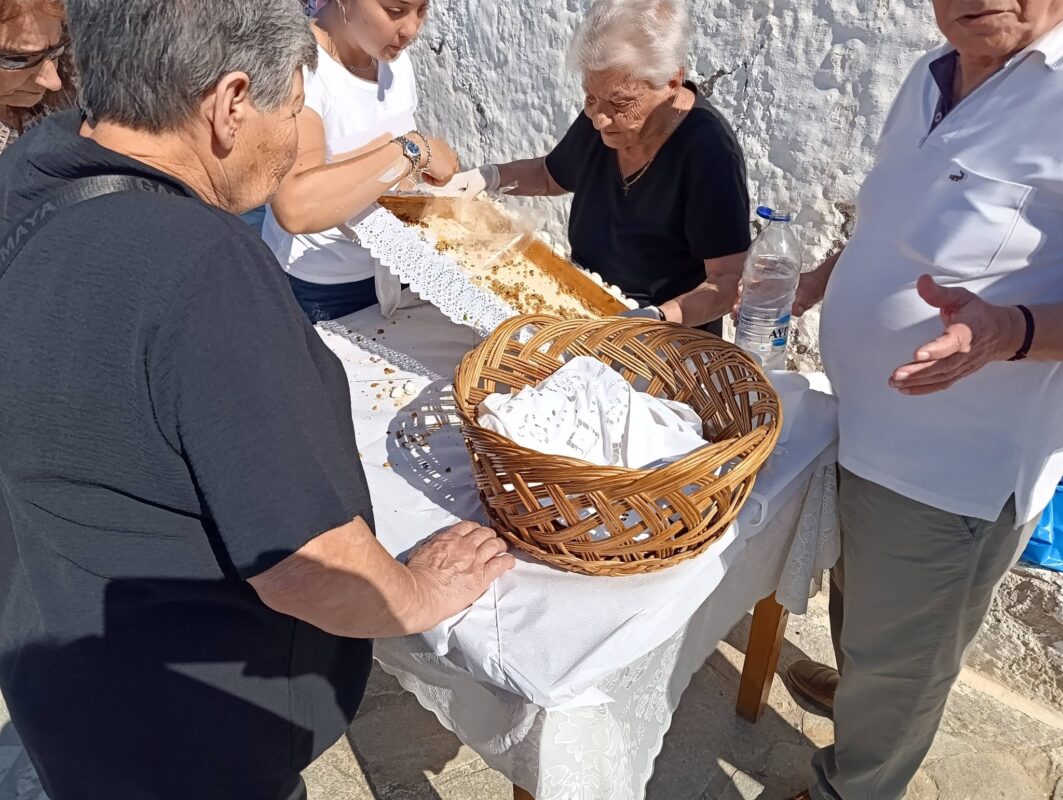 ναυτικοί της Αίγινας