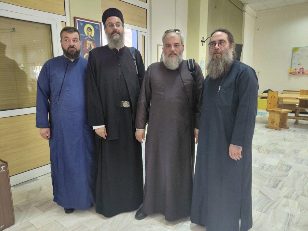4ο Πανελλήνιο Συνέδριο Στελεχών Κατασκηνώσεων