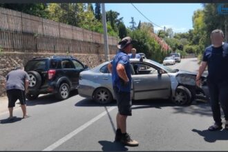 Τροχαίο Lalibay