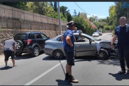 Τροχαίο Lalibay