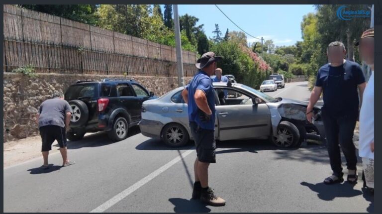 Τροχαίο Lalibay