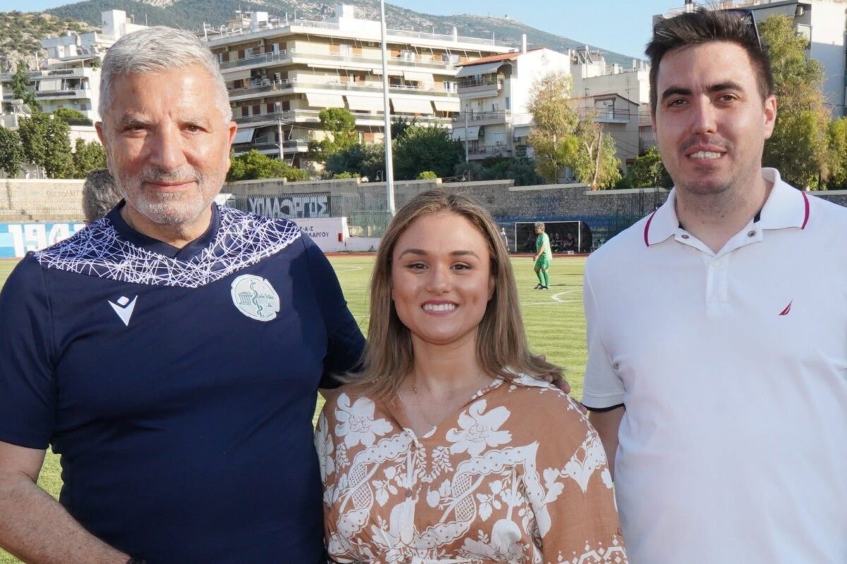Νέα Ζωή στο Χωριό