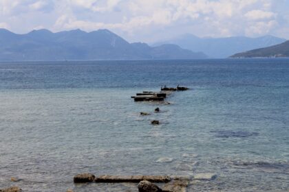 Αίγινα σε 6 ώρες