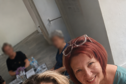 Δήμος Αίγινας προστασία ηλικιωμένων από καύσωνα