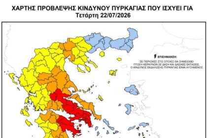 Αίγινα πυρκαγιά