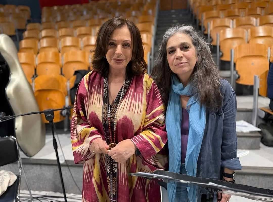 Aegina Jazz Festival 2026 Χάρις Αλεξίου